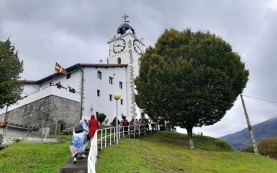 San Martin, tilín tolón, tilín