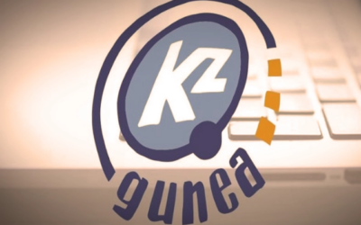 KZgunea, más que un lugar donde aprender