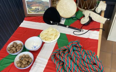 Fiesta intercultural