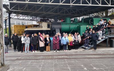 Azpeitiko Tren Museoa