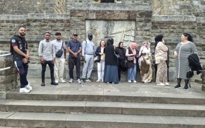 Museo Balenciaga-Getaria