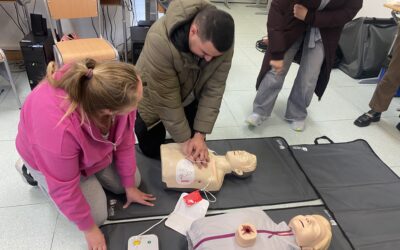 ¿Cómo actuar en una emergencia?